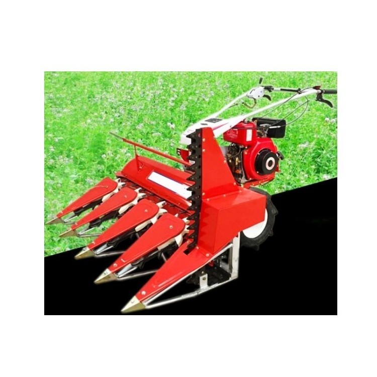 mini harvester rice combine rice harvest machine automatic mini combine harvester in sri lanka