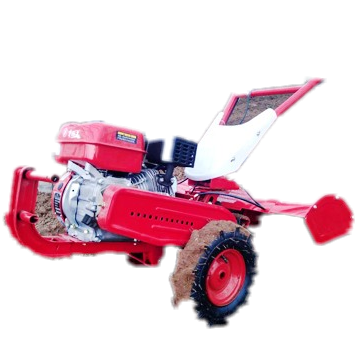 7.5hp/9hp Agricultural Ploughing Machine Orchard Micro-tiller Hand-held Management Machine rice cultivator rotary cultivator til