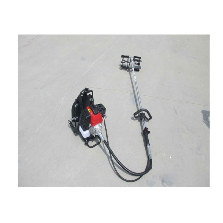 Latest Agriculture Mini Gasoline Power Weeder