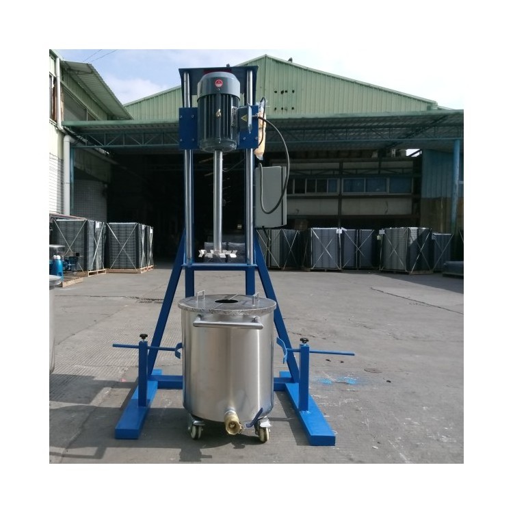 100 litre color mixing machine/paint mixer/automatic paint tinting machine