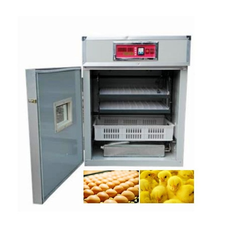 High quality high hatching rate eggs incubator commercial chicken egg incubator for sale