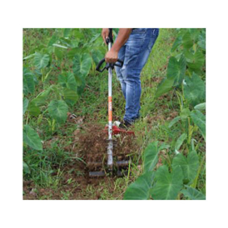 Latest Agriculture Mini Gasoline Power Weeder