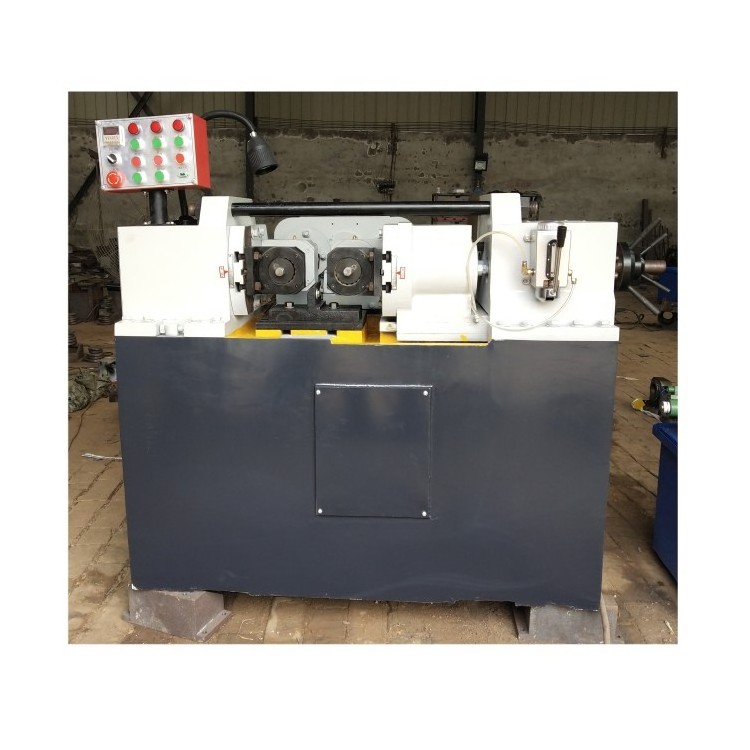 Free Design screw-making-machine-prices screw spiral auger flight forming machine for making Screw bar