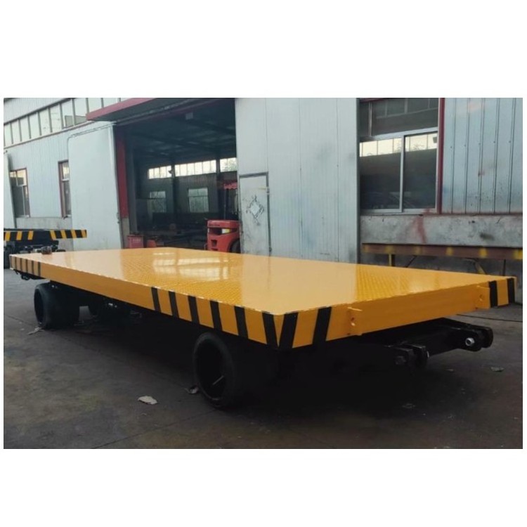 Flatbed Trailer 3 Axles 20ft 40ft container frame used flat bed semi trailer with container lock For Sale