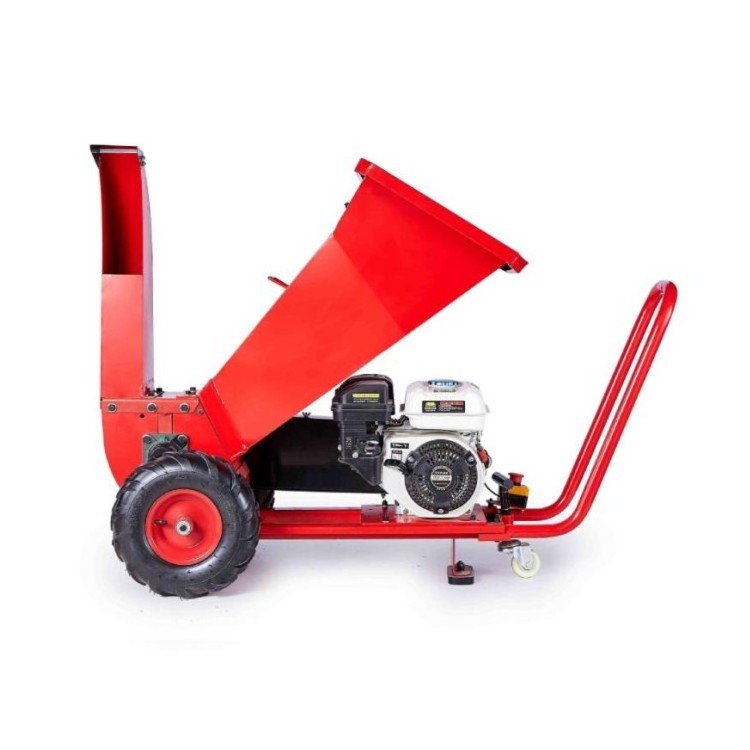 Hot selling leaf vacuum shredder tobacco leaf shredder machine