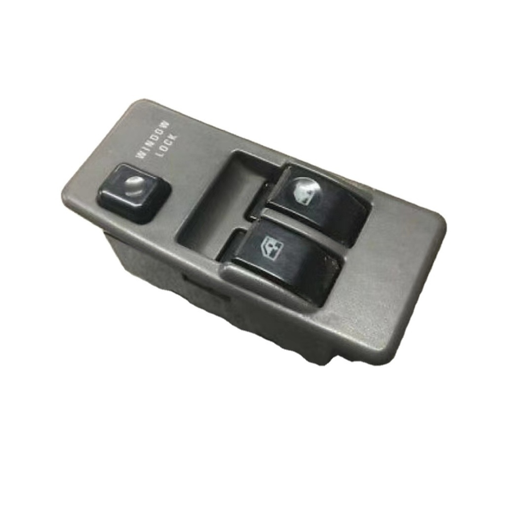 DRIVERS FRONT MASTER Power Window Switch Window Main Switch MB781914 for Mitsubishi Pajero cod