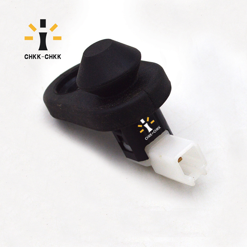 Auto Parts Door Lamp Switch Black Door Courtesy Lamp Switch 84231-53010 For Japanese Car