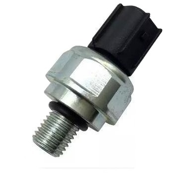 Auto Parts Fuel Rail Common Transmission Oil High pressure sensor For Honda Accord 1997-2003 OEM 28600-RKE-004