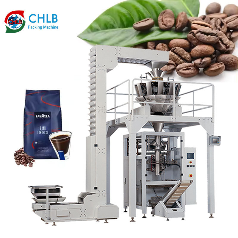 Automatic Premade Filling Granule Coffee Bean Cashew Nut Seeds Grain Pouch Doypack Packing Machine price