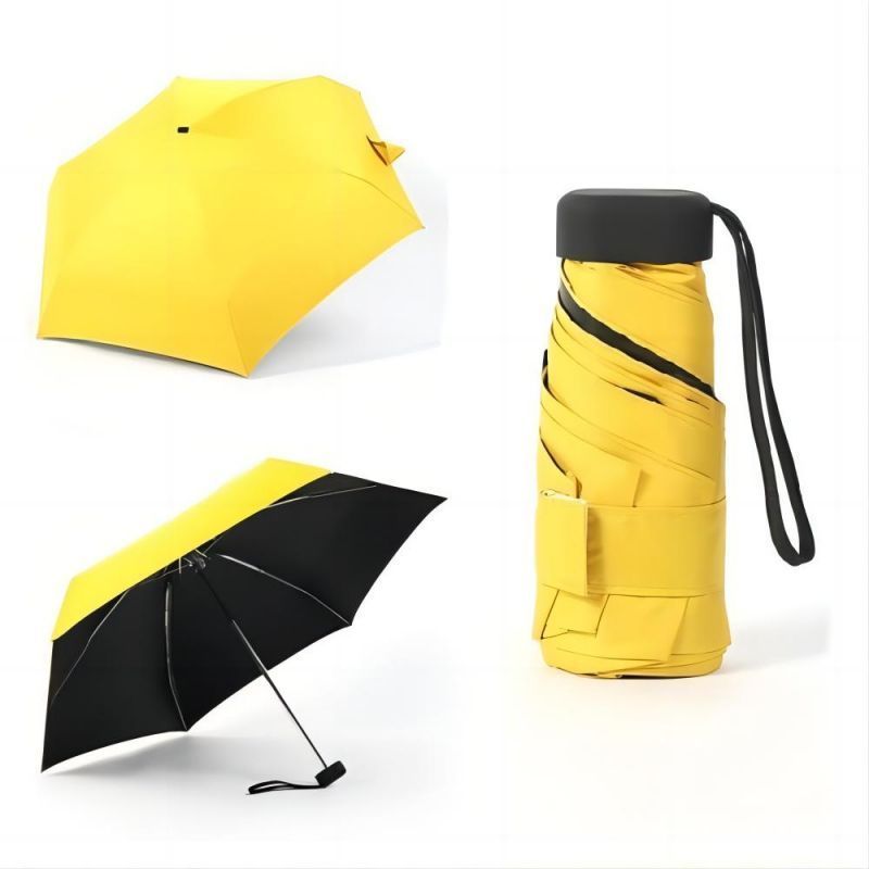 wholesale good price branded OEM advertising custom umbrella with logo printing pink smart gift umbrella for promotion