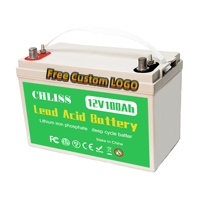 Chliss High Capacity Korea Battery Ups Gel Solar 12v 7 12ah 65 100 150 200ah Sealed Lead Acid Battery 12v 7ah