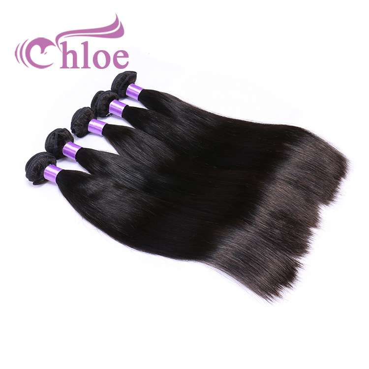 Cheap Factory Raw Virgin Cuticle Aligned Brazilian Hair, Raw Cambodian Hair Vendors, 10A Grade Straight Bundles