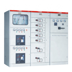 GCS Fast Ship Main Switchboard Meter Switching Power Supply Board AC 220V To 5V 5AMP Busbar Support LV Switchgear