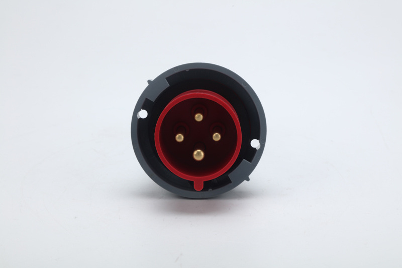 Best Price High Quality New Type IECCEE industrial plug 32A 3P+E IP67 0242 16A 0142 mennekes industrial plug