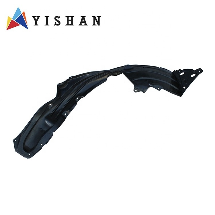 High Performance car parts OEM 74150-TLY-H00 HONDA CRV fender inner for sale