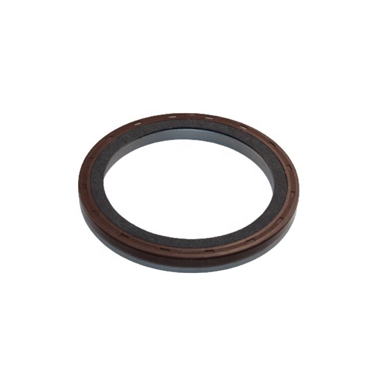 Quality Reliable SEAL OIL CRANK For 700 4HK1 4HF1 8973297800 8943695180  for cummins crankshaft front oil seal