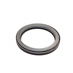 Quality Reliable SEAL OIL CRANK For 700 4HK1 4HF1 8973297800 8943695180  for cummins crankshaft front oil seal