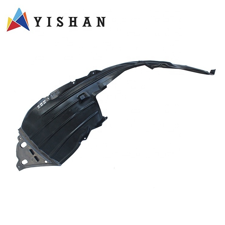 High Performance car parts OEM 74150-TLY-H00 HONDA CRV fender inner for sale