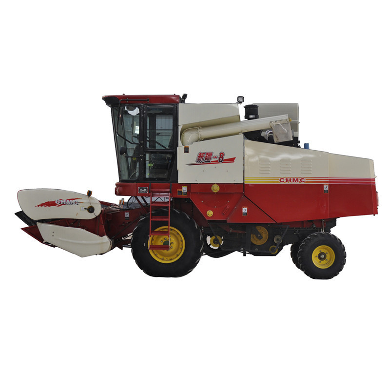 Pea Bean Soybean Combine Harvester Potato Digger With Good Price For Sale