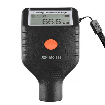 Great Quality Digital Auto Car Paint Thickness Meter/thickness gauge/Tester Coating Thickness Gauge