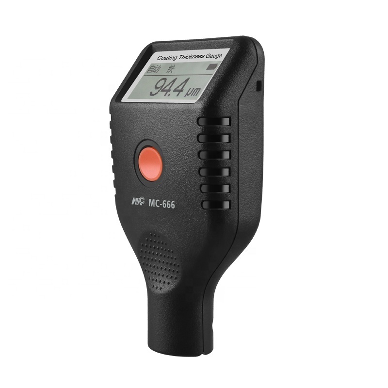 Great Quality Digital Auto Car Paint Thickness Meter/thickness gauge/Tester Coating Thickness Gauge