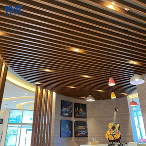 Clip aluminum ceiling cladding china carrier balcony baffles access panel 3 d ceil are suspend carved aluminum bathroom ceiling