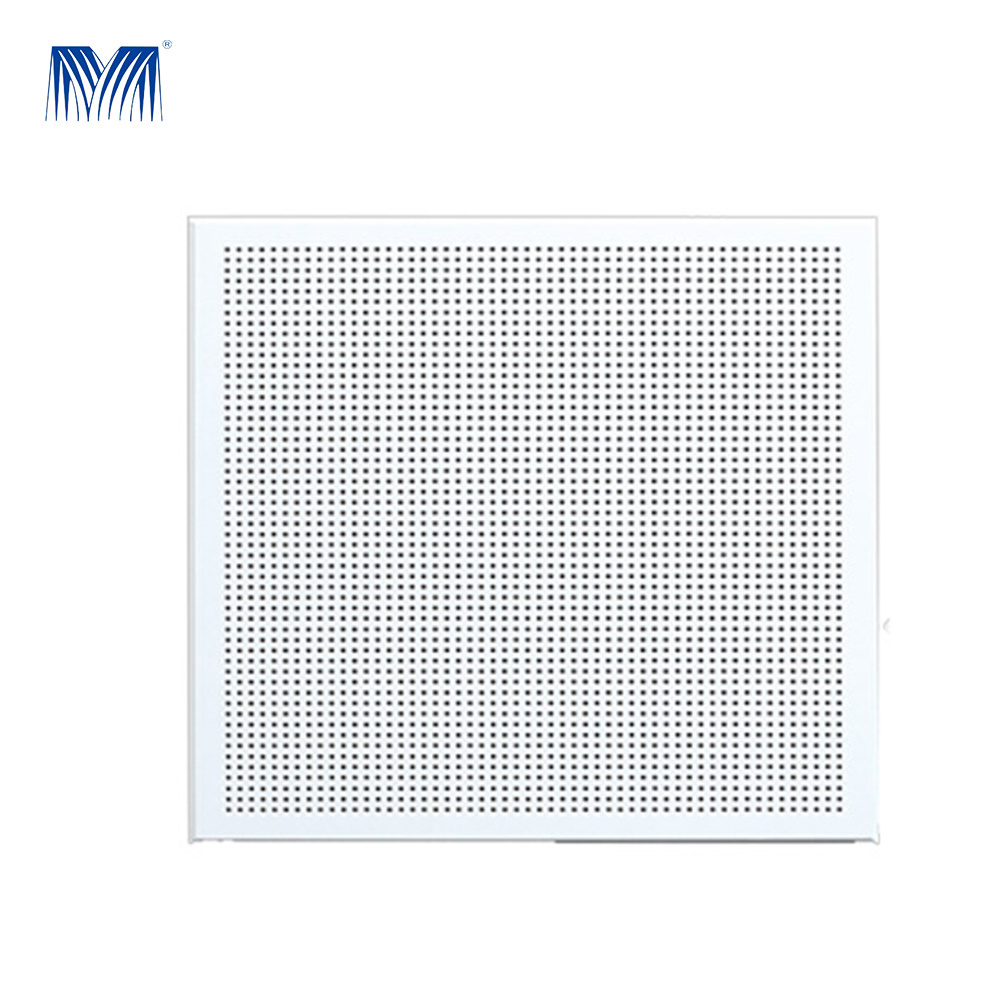 Spandrel  waterproof board supermarket stretch profile metal integrated drop ceil panel grate aluminum ceiling sheet tile