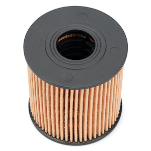 Mocar Oil Filter for CITROEN C2 C3 C4 C5 C6 1109AJ HU711/51X 11427622446 9467558380 1109Y9 SU001-A0178 30650798