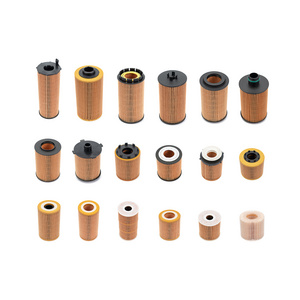 Mocar High Quality Oil Filter for Car Auto Truck Other Engine Filter Element Replace BMW Mercedes-Benz VW Ford Toyota