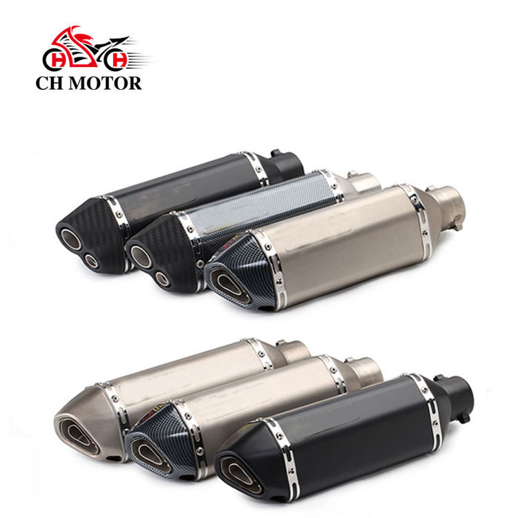 Pocket Bike bike exhaust pipe motorcycle