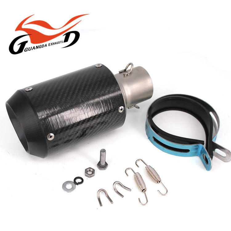 Chinese motorcycles for sale bike silencer mini moto gp