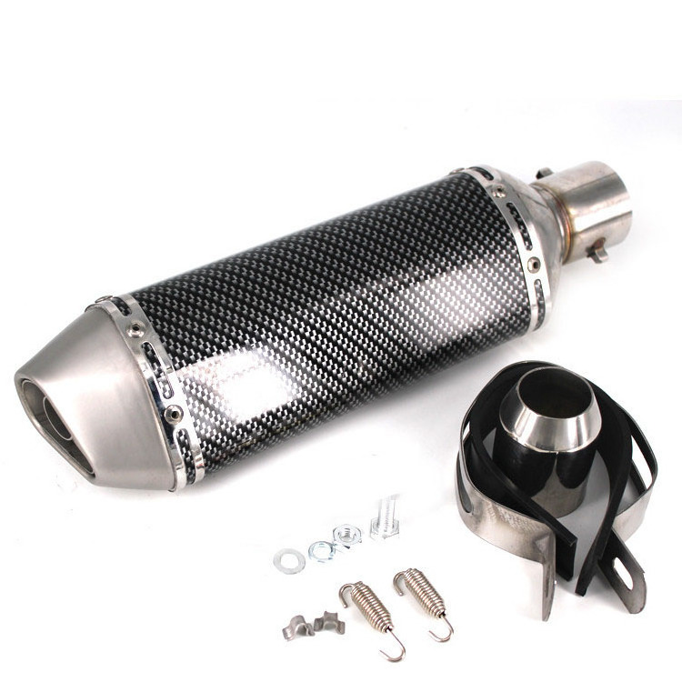 Pocket Bike bike exhaust pipe motorcycle