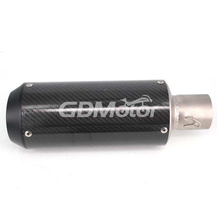 Chinese motorcycles for sale bike silencer mini moto gp