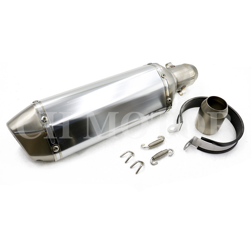 engine motorcycle cafe racer 125 motorcycle exhaust pipe