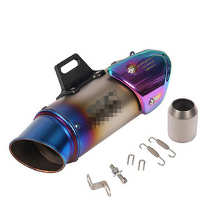 gy6 150cc engine 450cc dirt bike universal motorcycle exhaust