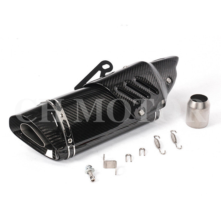 header for e46 323i 328i mmotorbike muffler scooter used universal motorcycle exhaust