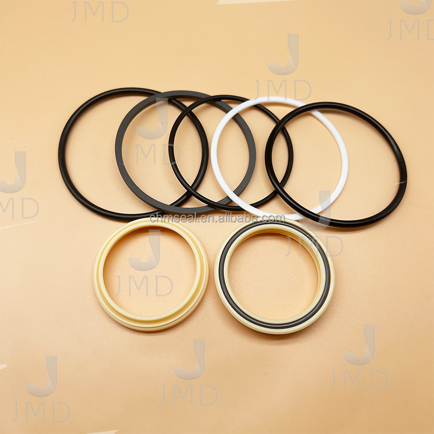 E19, E20, S510, S530 LIFT CYLINDER SEAL KIT, 7135489