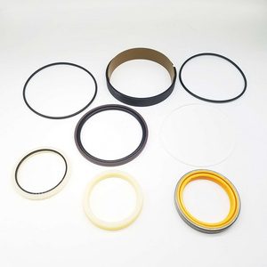 Caterpillar 381-2732 3812732 hydraulic seal kit for 420E 420F