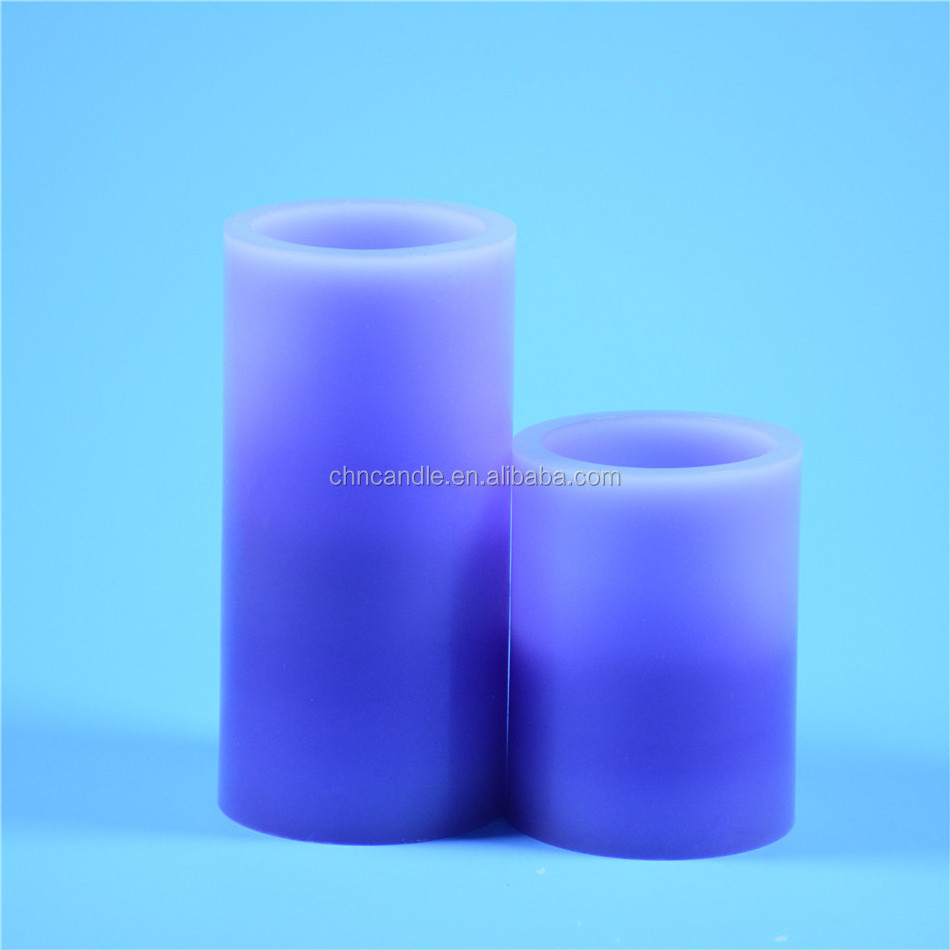 Customized Led Candle And Battery Operated Flameless LED candle