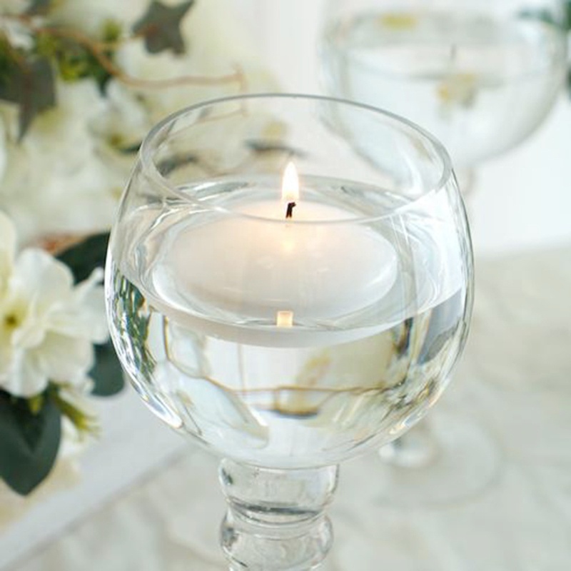 floating candles wholesale candles for wedding decoration