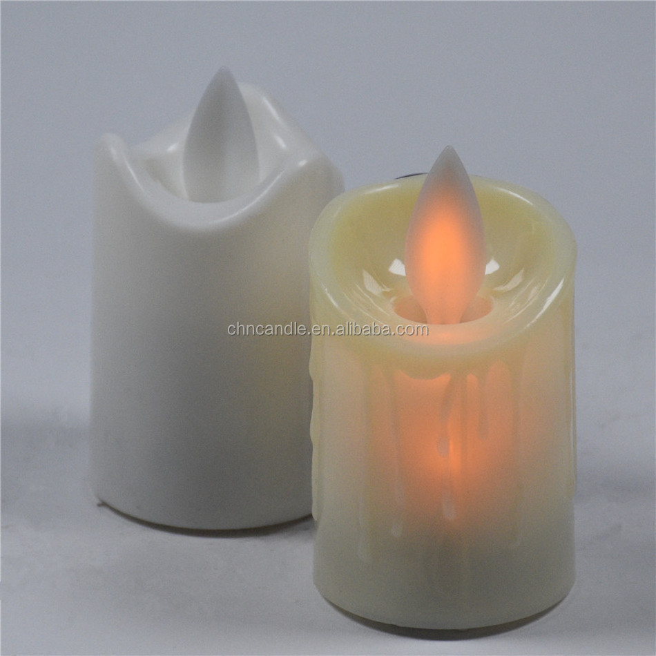 Mini LED Candle Lights ,Cute Small Led Tea Light Candle