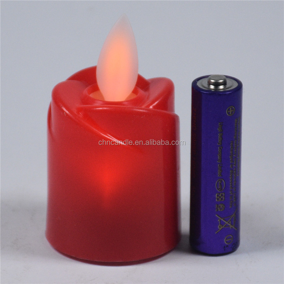 Mini LED Candle Lights ,Cute Small Led Tea Light Candle