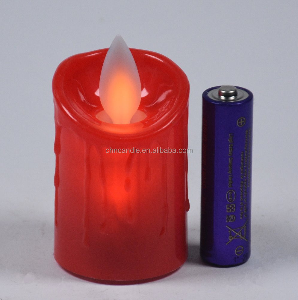 Mini LED Candle Lights ,Cute Small Led Tea Light Candle