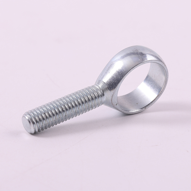 Knuckle Thread Swivel Fish Eye Fisheye Rod End Ends Uniballs Ball Joint Radial Spherical Rolling Plain Swivel Bearing