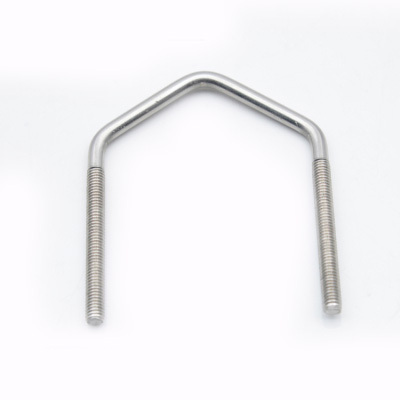 M8 Galvanized V BOLT/U BOLT/J BOLT