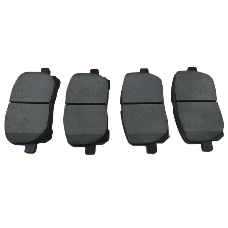 Brake pad/Camry Brake Pads 04465-AZ218 For Toyota Corolla Brake pads