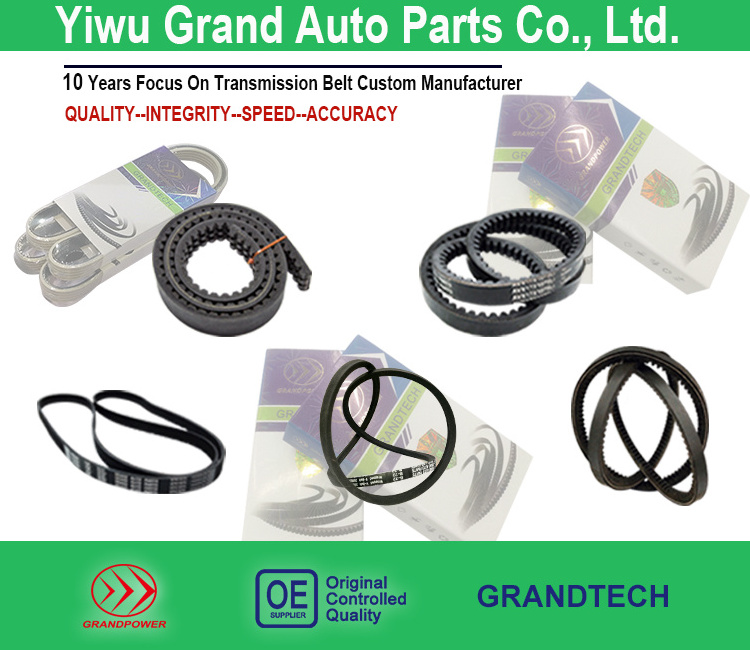 High Quality 33*14-1120 Variable Speed Drive V-belt