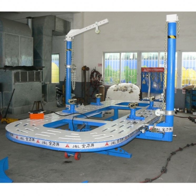 frame machine for sale Car repair equipment vehicle Equipment