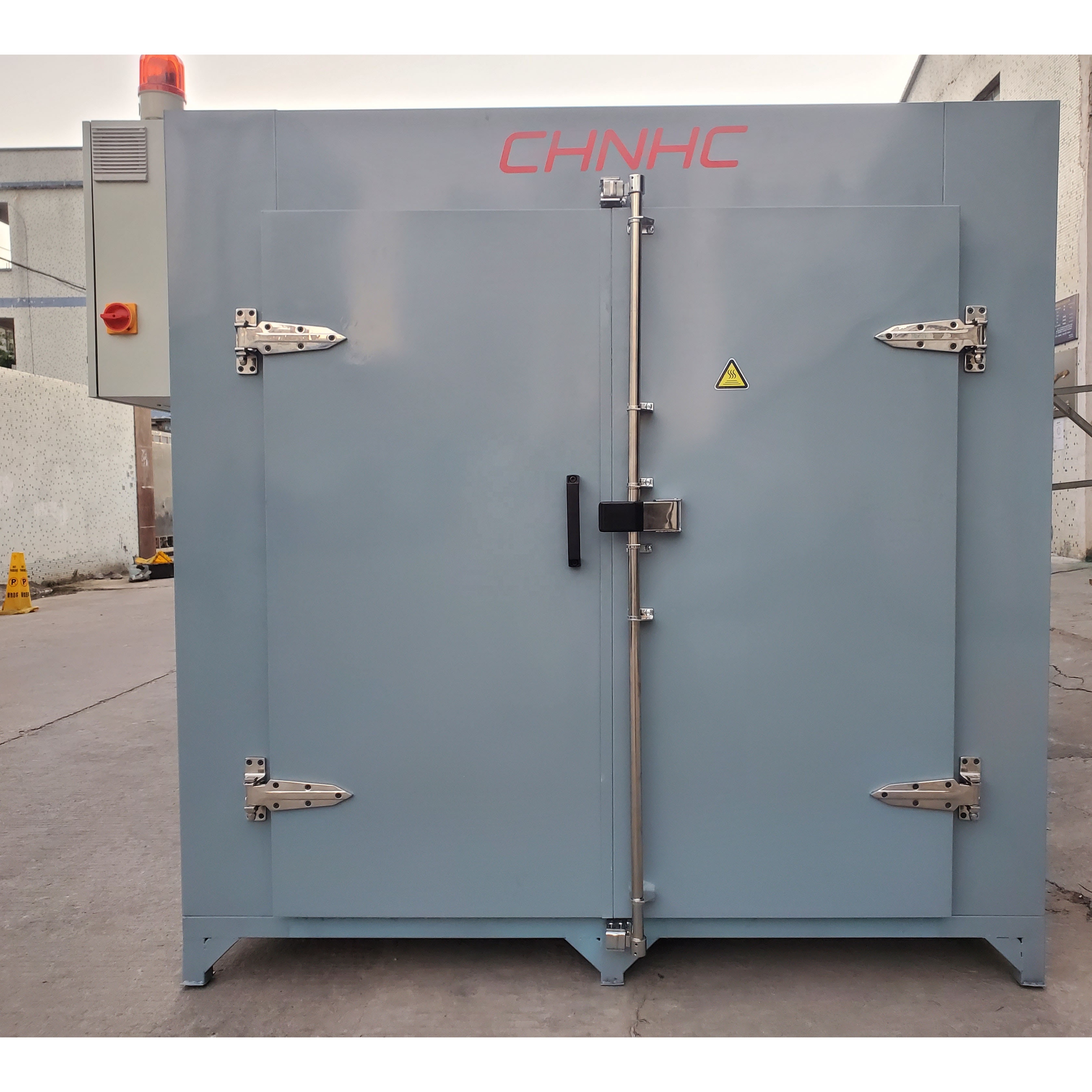 Spray Powder Coating Spray Booth And Powder Coating Oven