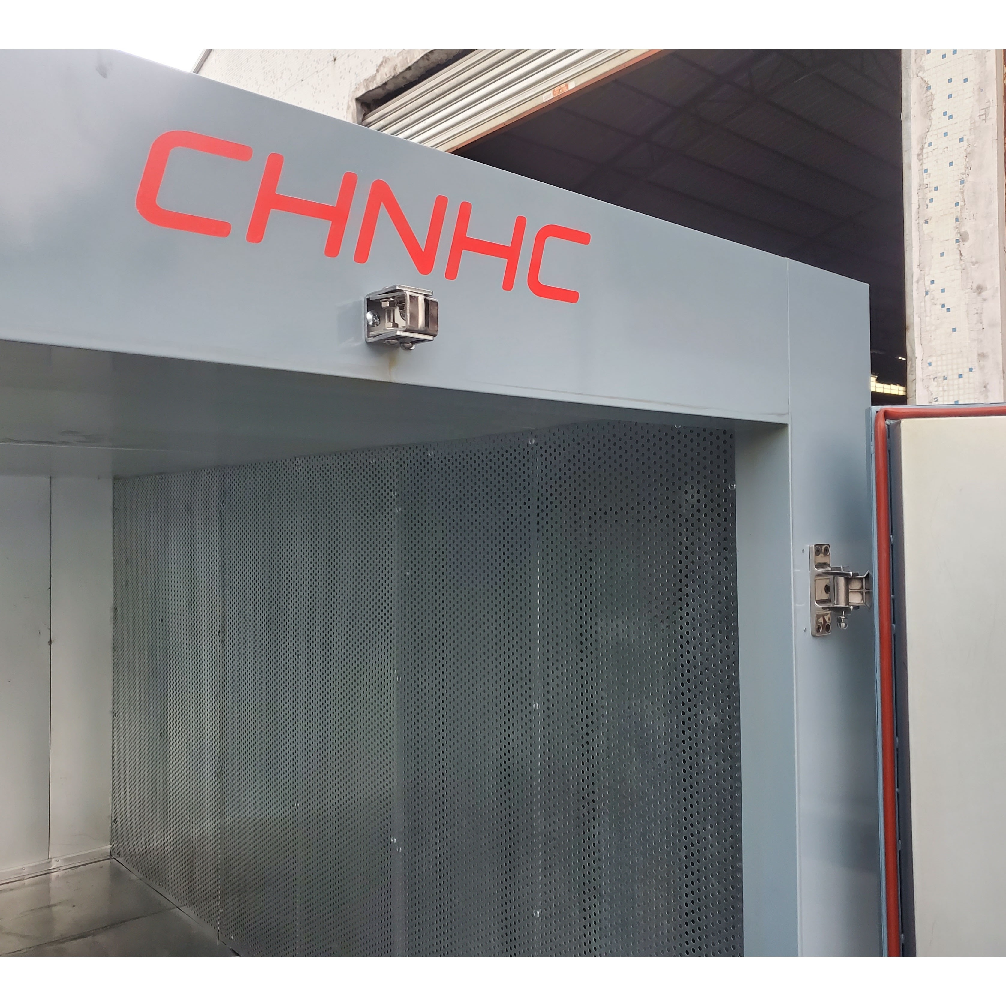 Powder coating machine factory-powder coating machine/powder coating booth/powder coating camera